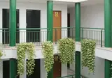 Apartamentos Vértice Bib-Rambla foto 6