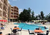 Hotel Luna foto 19