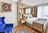 Bof Hotels Ceo Suites Atasehir foto 25
