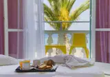 Hotel Kokkari Beach foto 10