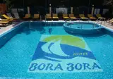 Bora Bora Hotel foto 4