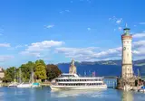 9 10 daagse fietsreis Genieten aan de Bodensee foto 2