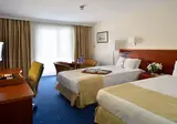 Holiday Inn Istanbul City foto 24