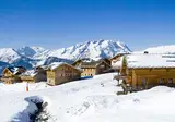 Chalets de l'Altiport foto 13