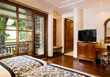The Patra Bali Resort & Villas foto 7