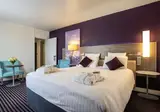 Hotel Mercure Marseille Centrum Vieux Port foto 1