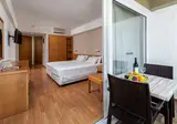 Sirene Beach Hotel foto 16