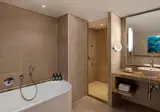 Radisson Blu Hotel Abu Dhabi Yas Island foto 28