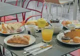 B&B HOTEL Prato City Center foto 29