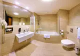 Grand Majestic Hotel Prague foto 8