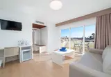 Hotel Arena Suite foto 3