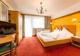 Hotel Edelweiss foto 21