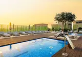 The Plaza Doha foto 1