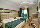 Grand Zaman Beach Hotel foto 4