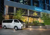Somerset Ekamai Bangkok foto 5