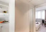 Résidence Studio Genève Centre foto 17