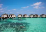NH Collection Maldives Havodda Resort foto 22