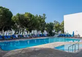Hotel Park Beach foto 1