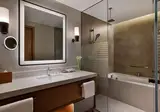 DoubleTree by Hilton Sharjah Waterfront Hotel foto 16