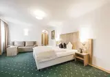 Hotel Alphof - halfpension foto 9