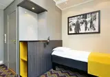 Hotel Scandic Oslo City foto 24