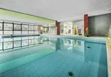 Sauerland Alpin Hotel foto 3