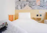 easyHotel Croydon foto 11