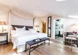 Grand Hotel Don Gregorio foto 24