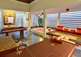 Rama Candidasa Resort & Spa foto 4