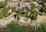 Silken Park Hotel San Jorge foto 17
