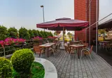 Hotel Qubus Krakow foto 19