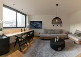 Athens Woo Suites foto 14