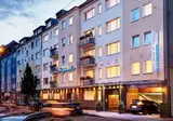 Hotel Imperial Düsseldorf foto 1