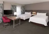Hampton Inn & Suites Asheville Biltmore Area foto 23