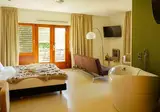 Boshotel Overberg foto 7