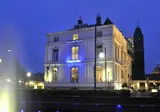 Golden Tulip Hotel West-Ende Helmond foto 26