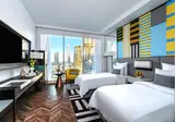 Pullman Dubai Downtown Hotel foto 20