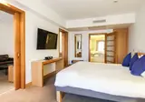 Novotel Tunis foto 23