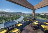 Golden Tulip Design Tbilisi foto 9