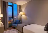 Mövenpick Living Istanbul foto 17