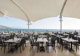 Tuntas Beach Hotel foto 8