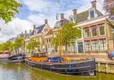 Art Hotel Harlingen foto 12