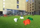 aletto Hotel Potsdamer Platz foto 14