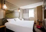 Ibis London Docklands Canary Wharf foto 6