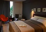 Amphitryon City Hotel foto 4