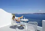 Santorini View Hotel foto 24