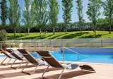 Novotel Barcelona Sant Joan Despi foto 1