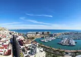 Hotel Melia Alicante foto 1