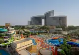 Hotel Grand Hyatt Dubai foto 11