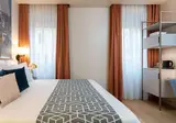 Leonardo Boutique Hotel Rome Termini foto 27